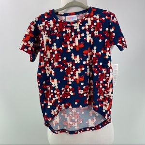 NWT LuLaRoe Gracie Top Multiple sizes